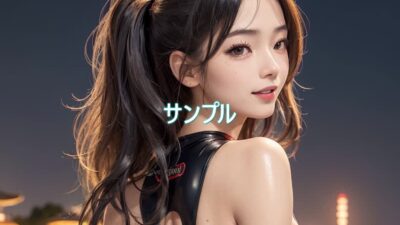 日々是競泳水着の彼女【7月】 もうたまらんｗ
