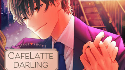【Sexy低音Voice】CafeLattedarling〜甘くて苦い彼の独占欲〜 今夜のオカズに！！