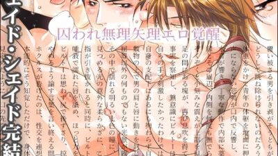 ホワイト・ゴースト/シェイド完全版 もうたまらんｗ