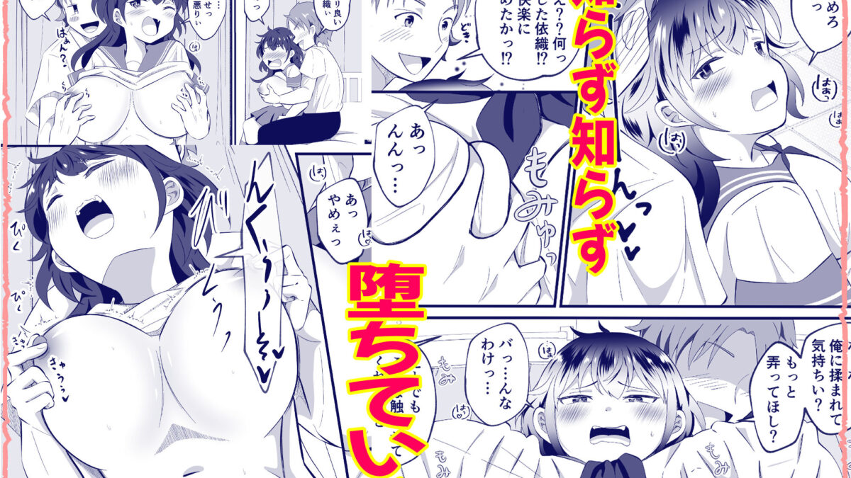 TSした友人にノリで催◯かけてみた おすすめ作品！！