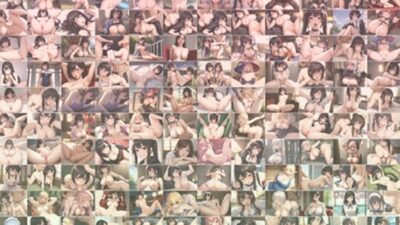 2025年夏の総編集大ベスト おすすめ作品！！
