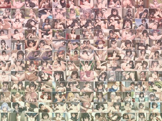 2025年夏の総編集大ベスト おすすめ作品！！