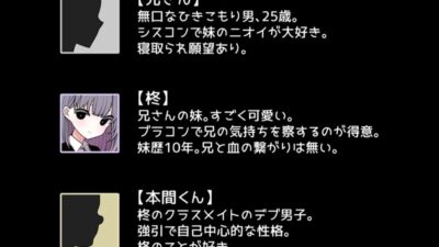 体臭と寝取らせ。 おすすめ作品！！