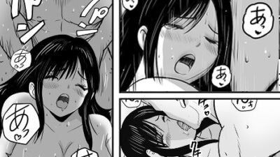 JKとホラーおじさん こんなの射精不可避w