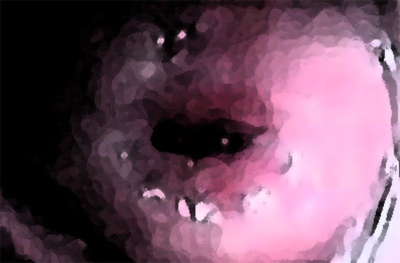 わたしの蟲姦遊び 第11話 妊娠中、子宮口にゴキブリを入れる編 音声（ASMR） エロエロSEX！！