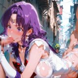 監禁飼育日誌_セーラーサターン エロエロSEX！！