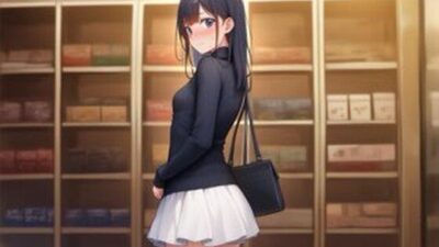 強○女装 雌と化した男の娘たちの記録6 イキまくるwww