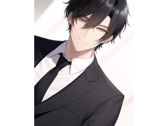 元No. 1ホストが奏でる甘やかされH 悶絶♥ノリノリで乱！！