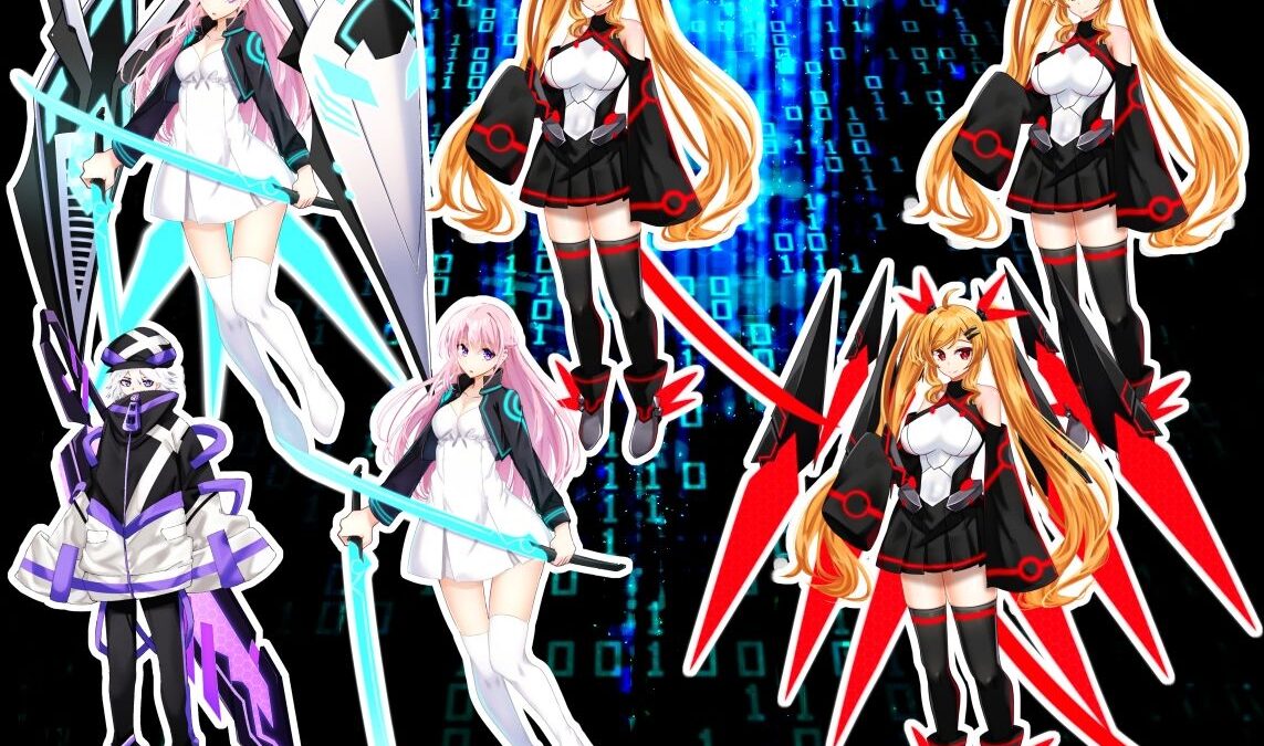 立ち絵素材 まとめセット 究極のプレイｗｗｗ
