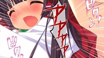 俺をエロで篭絡！ロリ守護霊と妖怪女狐のHな同居性活 5巻 イキまくるｗｗｗ