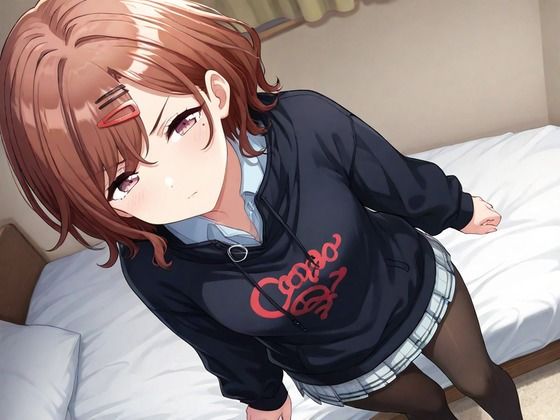 樋口円香えっちイラスト エロすぎるやろ…