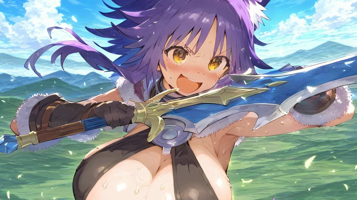 プリ〇ネR マコ〇編 オークに敗北して服従セックス・・・巨根でハメ倒され敗北アクメでアヘ顔絶頂！【CG集242枚】 エロエロSEX！！