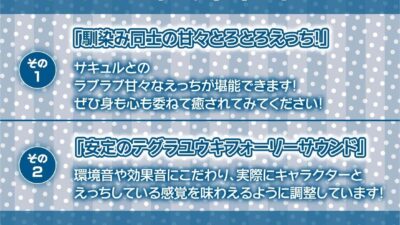 甘M向け！強●搾精褐色ギャルサキュバス【フォーリーサウンド】 もうたまらんｗ