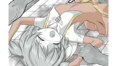 過去にレ●プされた経験のせいで体質が変わってしまった木之●さくら エロエロSEX！！