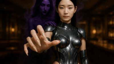 Echo Archives File 02 : 「Kaguya」 エロエロSEX！！