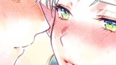 くちづけ 今夜のオカズに！！
