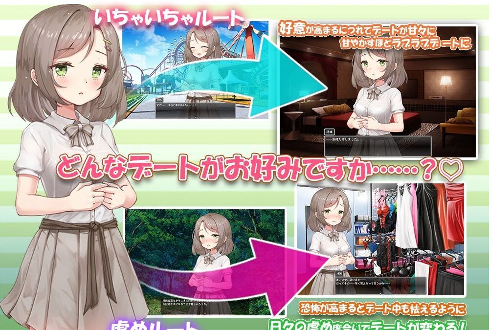 無垢な少女を俺好みに染めるまで〜家なき少女を拾ってえっちに開発！ 甘やかすも虐めるもすべては俺次第〜 エロすぎるやろ…