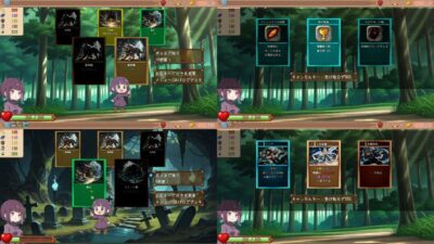 サモナラーク 究極のプレイｗｗｗ