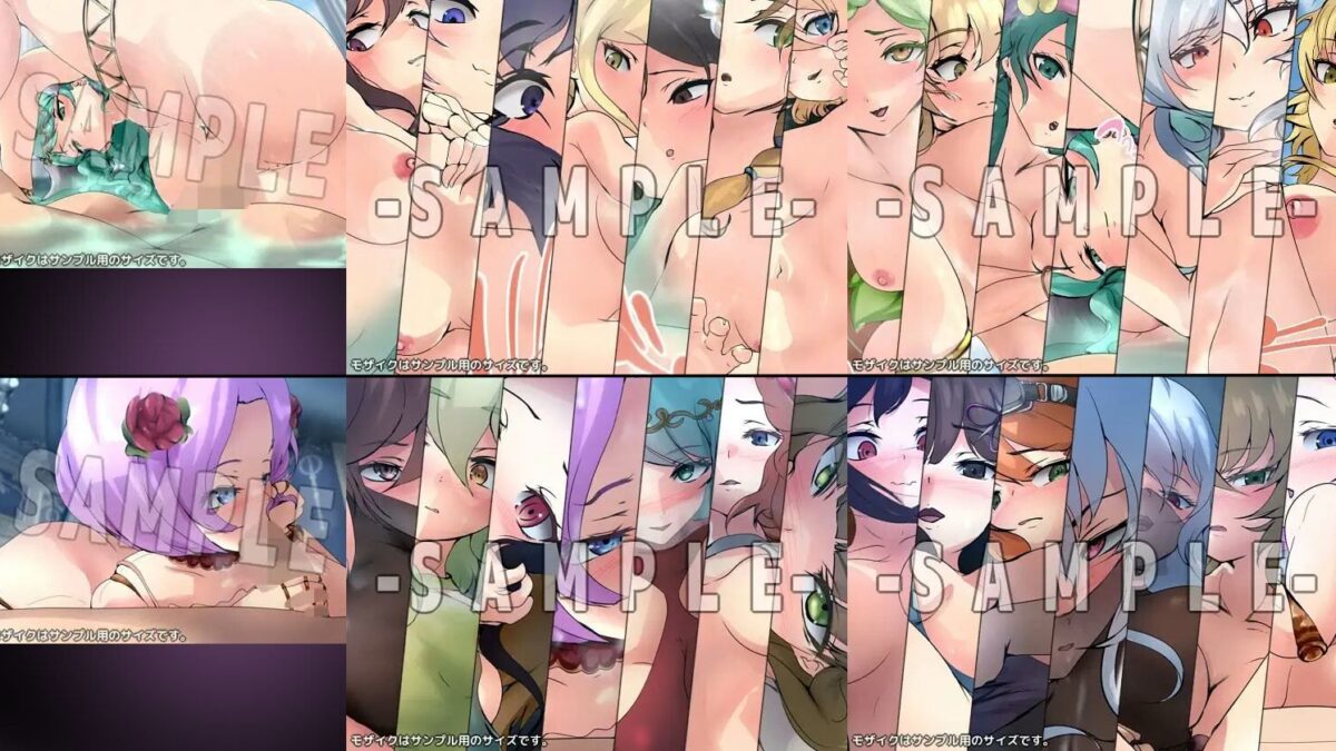 【限定】 ロマンスはエロスと共に 5部作 鬼滅ｗｗｗ