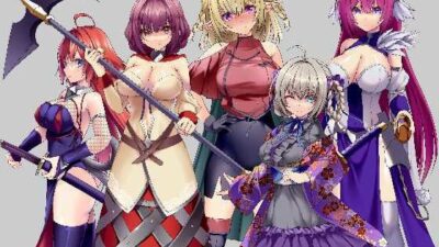 萌えキャラ着せ替え_081 今夜のオカズに！！