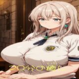 アトリエミナル・セレクション・ミュージック・レコーディング01『ささやきマッサージ』 絶頂の渦に引き込まれる！