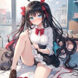噂のメンズエステで裏オプ体験〜制服デー 思わず昇！！