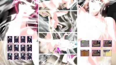 美少女の花園  濡れ学園 もうたまらんｗ