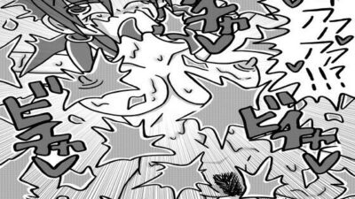 人外レズクエスト「スライム村後編」第一話〜第三話まとめ 悶絶♥ノリノリで乱！！