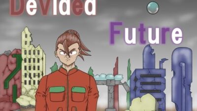 DevidedFuture（ディバイデッドフューチャー） イキまくるｗｗｗ