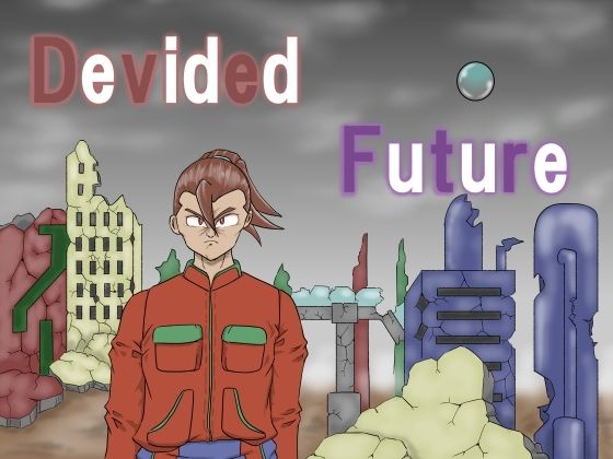 DevidedFuture（ディバイデッドフューチャー） イキまくるｗｗｗ