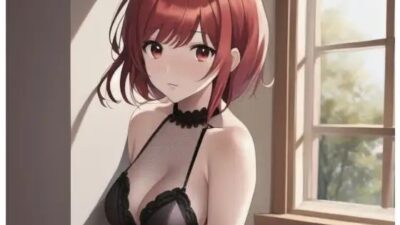 【キャラ実演】秘書になりきりキャラ実演！地味な秘書のいやらしい裏の顔 こんなの射精不可避ｗ