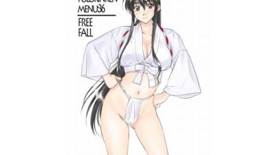 FREE FALL エロエロSEX!!