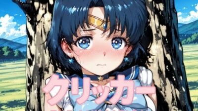あみクリッカー The Animation 鬼滅ｗｗｗ
