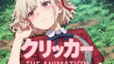 ちさとクリッカー The Animation 究極のプレイｗｗｗ