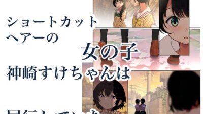 制服スライムに初めてを奪われて vol.2 イキまくるｗｗｗ
