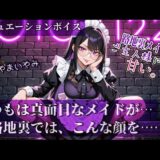 【路地裏メイドはご主人様にだけ甘い。】シリーズ Vol.01 おすすめ作品！！