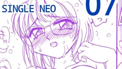 えろたんNEO 07 EROTIC FICTION ［EROTIC SHELL SINGLE NEO 07］ 悶絶♥ノリノリで乱！！
