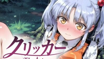 ほしのクリッカー The Animation 悶絶♥ノリノリで乱！！