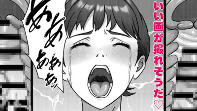 かわいい♀を追跡したらバレリーナだったので  バレエ教室に体験で行ってみた こんなの射精不可避ｗ