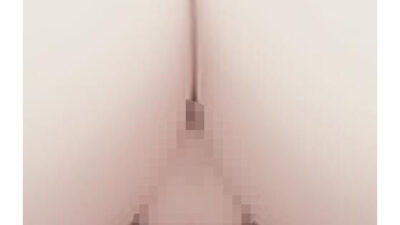 【熱中夜のオナ??オホ声】美人女子校生「おおおっ、気持ちいいっ!!」 思わず昇!!