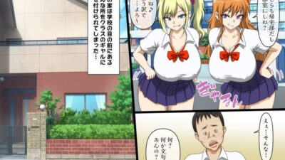 入り浸りギャルに睡眠薬でお仕置きしたった 今夜のオカズに！！