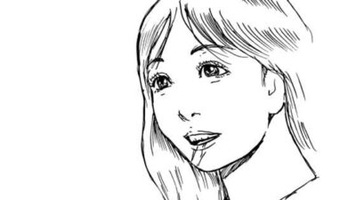 お父さんよりも歳上男性の汗とおしっこの匂いがする棒が大好きな女の子 思わず昇！！