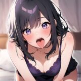 べろちゅー大好きドスケベ人妻のフェラ抜き風俗アルバイト〜好みすぎるおち◯ぽで理性崩壊！逆中出し交渉〜 イキまくるｗｗｗ