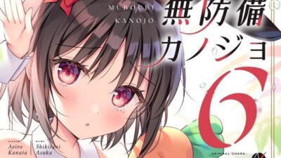 無防備カノジョ6 究極のプレイｗｗｗ