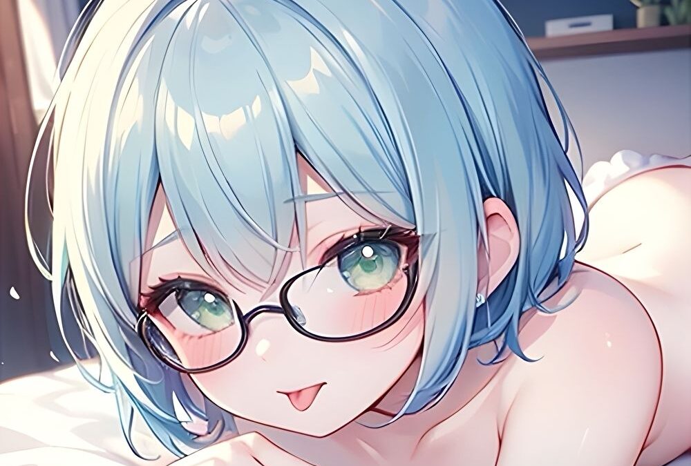 【限界まで抗え！】寸止め地獄を耐え抜きいざ頂点へ【皆乃あな】 イキまくるｗｗｗ
