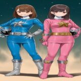 星閃戦隊ベガブレイザー  悪夢の尖塔  前編 おすすめ作品！！
