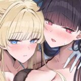 トキリオ主従コラボ 悶絶♥ノリノリで乱！！