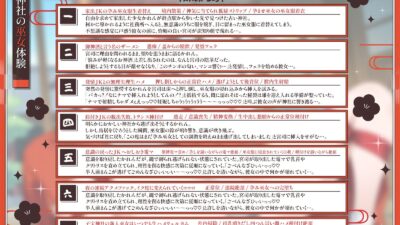 【KU100・長編】子宝神社の巫女体験〜たった1日で快楽堕ちした爆乳JKの種付け儀式〜 エロエロSEX！！