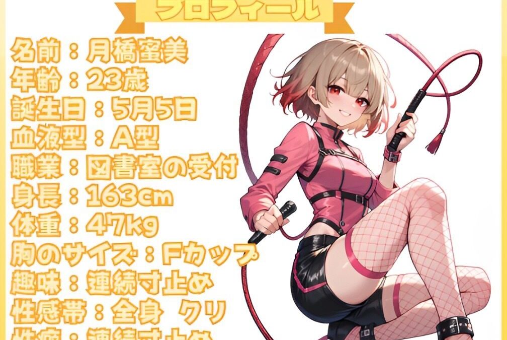 【25分イくのを禁止（18）】女王様「一緒に寸止めしよ？」女王様と一緒に寸止めオナニーできるかな？ イキまくるｗｗｗ