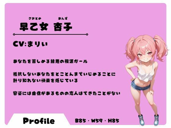 メス○キいじめっ子はご主人様の孕み袋 究極のプレイｗｗｗ
